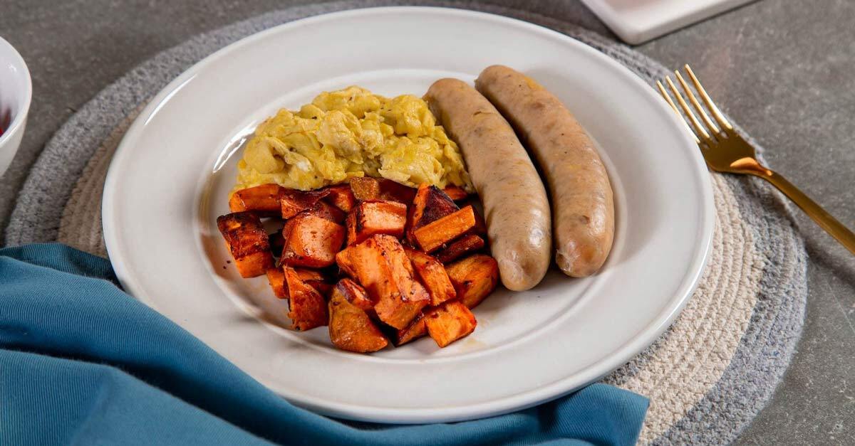 Meal Prep Your Eggs - 5 Simple Recipes